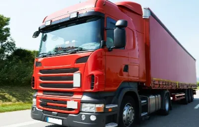 Bursa Dumlupınar Ambar Kargo