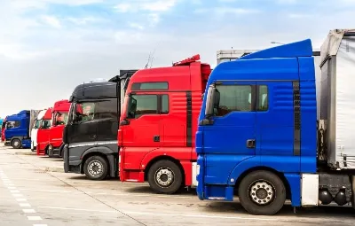 Bursa Dumlupınar Ambar Nakliyat