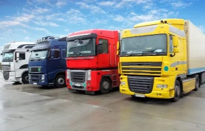 Bursa Dumlupınar Nakliye Ambarı